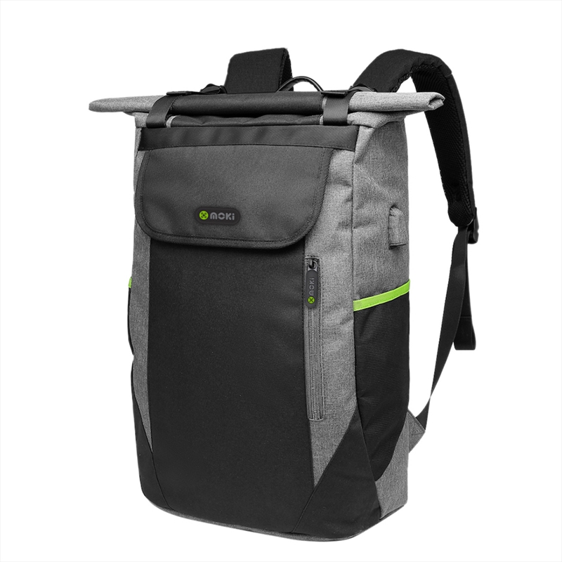 Moki Odyssey Roll Up Backpack/Product Detail/Storage