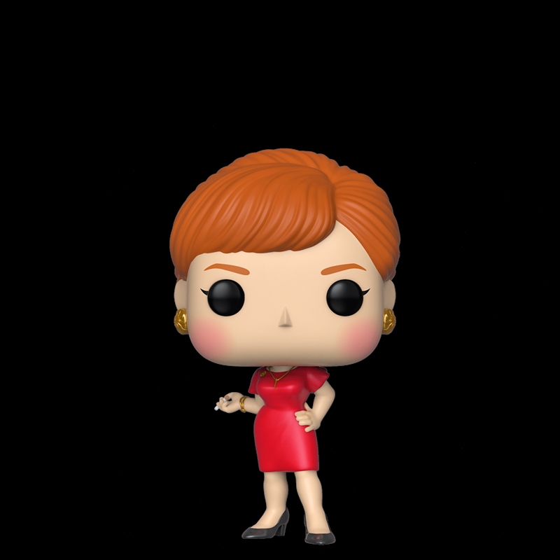 Mad Men - Joan Pop! Vinyl/Product Detail/TV