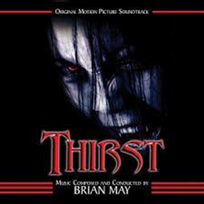 Thirst/Product Detail/Soundtrack