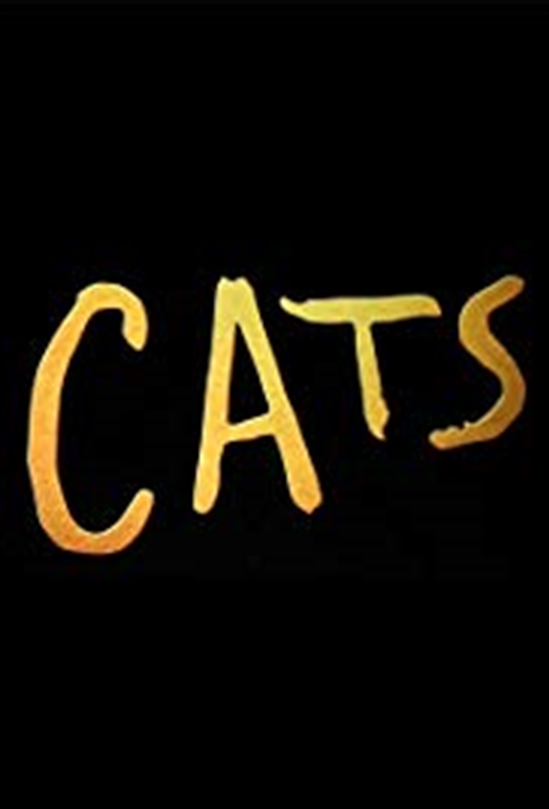 Cats (2019)/Product Detail/Future Release