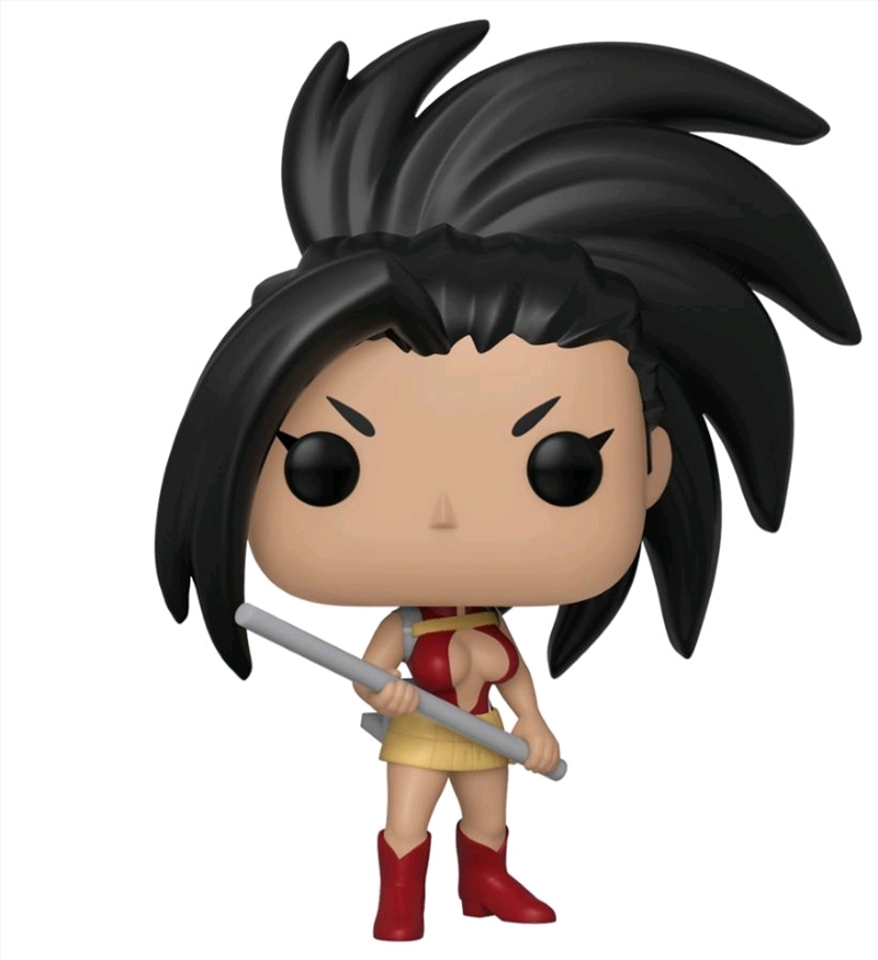 My Hero Academia - Momo Yaoyorozu Pop! Vinyl/Product Detail/TV