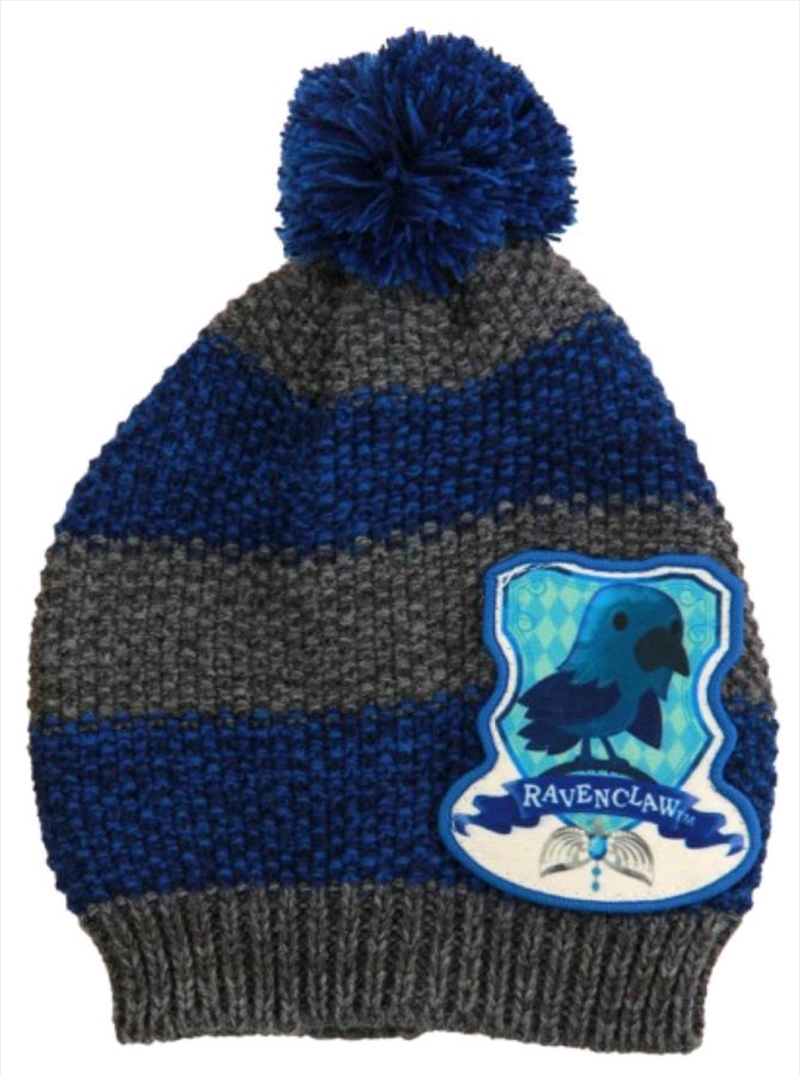 Harry Potter - Ravenclaw Toddler Knit Beanie/Product Detail/Beanies & Headwear