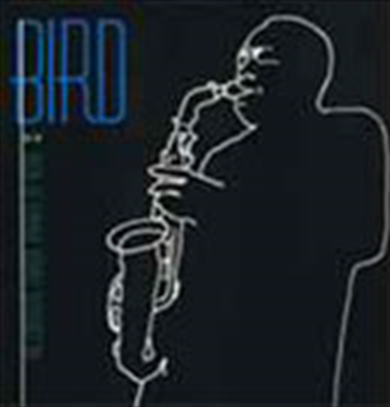 Bird: Complete Charlie Parker/Product Detail/Jazz