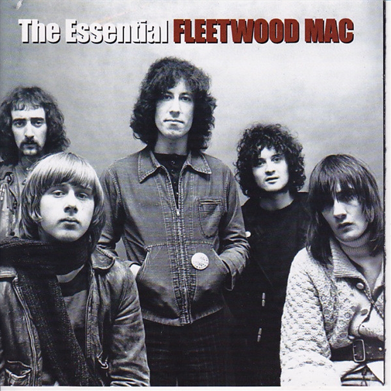 the very best of fleetwood mac remastered zip part 2