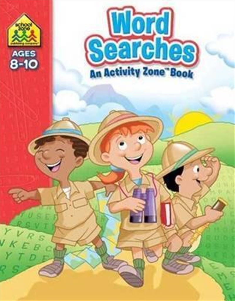 buy-school-zone-word-searches-activity-zone-book-online-sanity