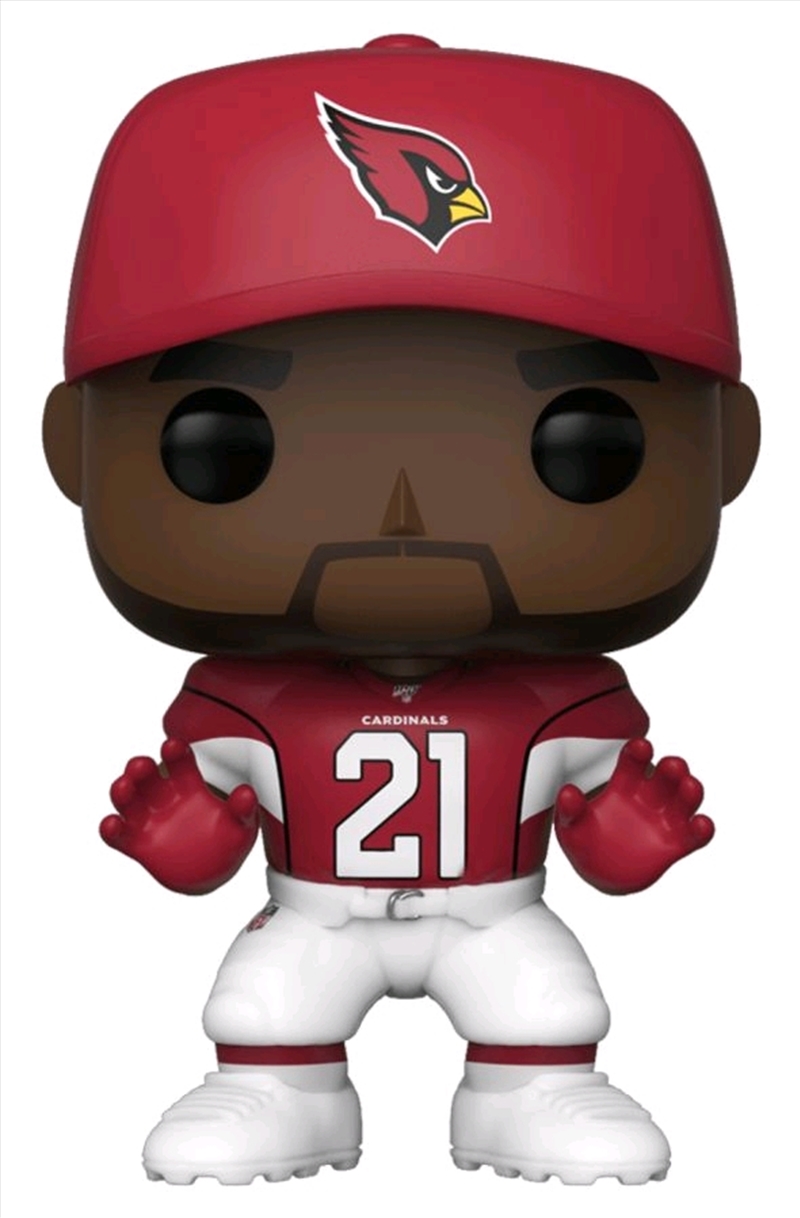 NFL: Cardinals - Patrick Peterson Pop! Vinyl/Product Detail/Sport