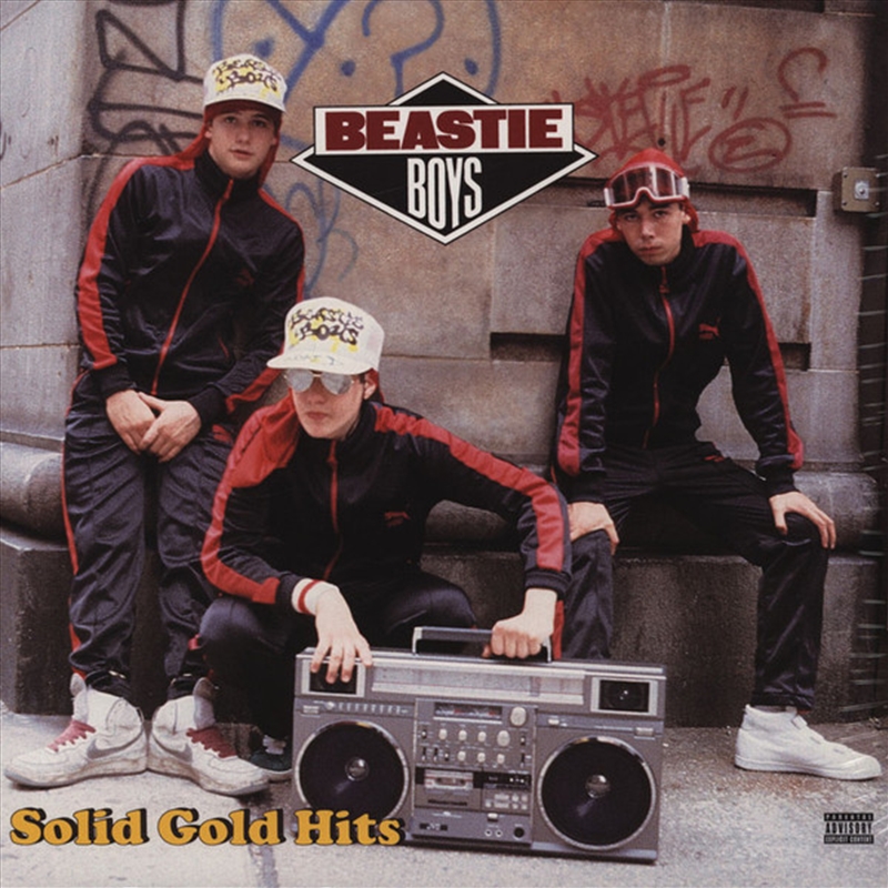 Solid Gold Hits/Product Detail/Rap/Hip-Hop/RnB