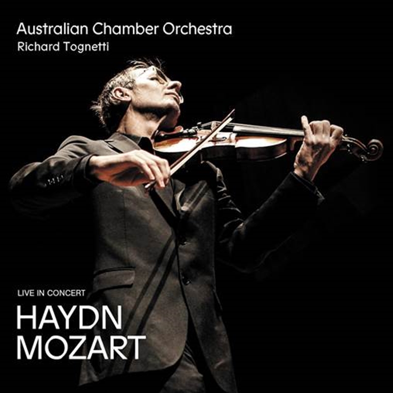 Haydn - Symphonies 49 and 104 and Mozart - Symphony No. 25/Product Detail/Classical