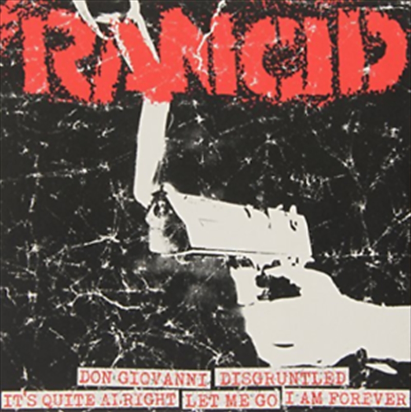 Rancid/Product Detail/Punk