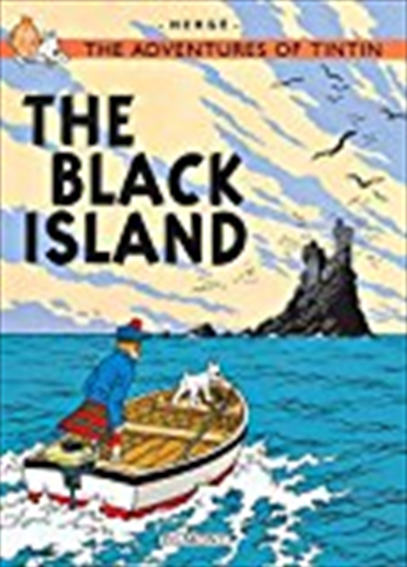 Black Island/Product Detail/Childrens Fiction Books