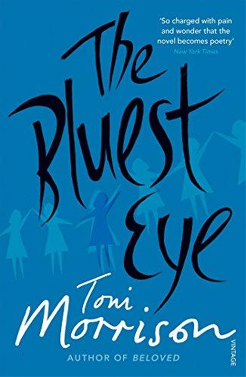 The Bluest Eye/Product Detail/Reading