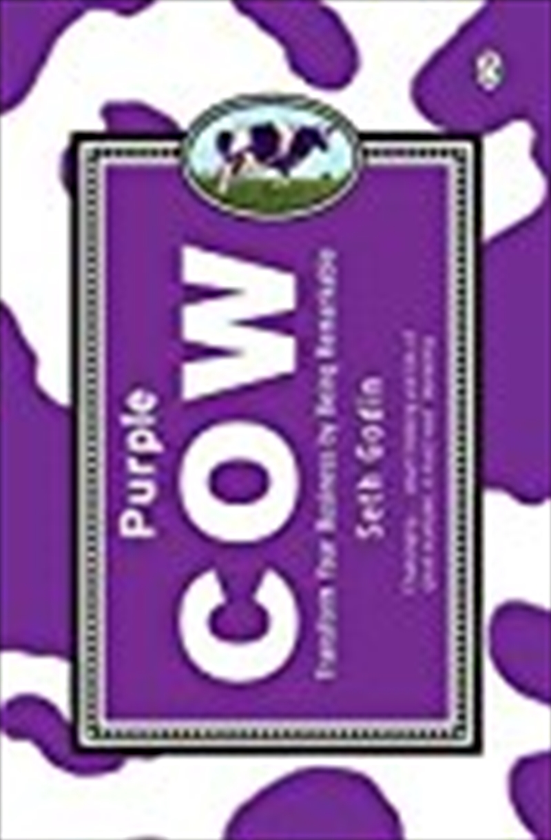 Purple Cow/Product Detail/Reading