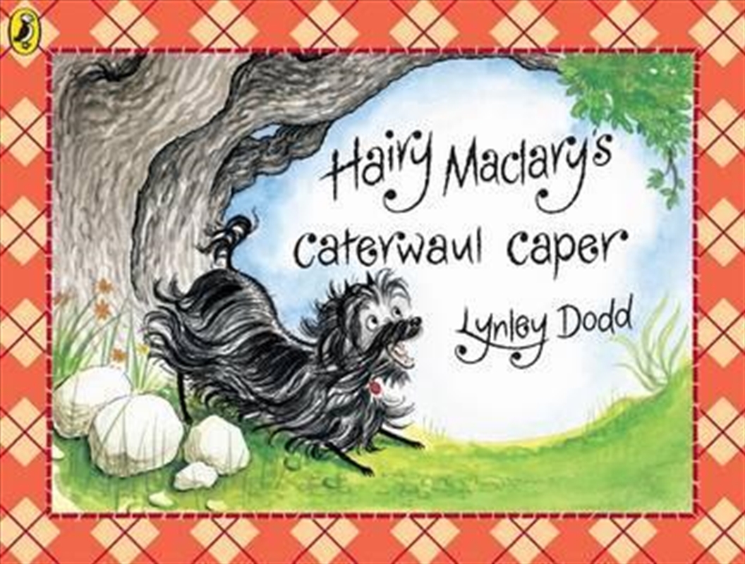 Hairy Maclary's Caterwaul Caper/Product Detail/Childrens Fiction Books