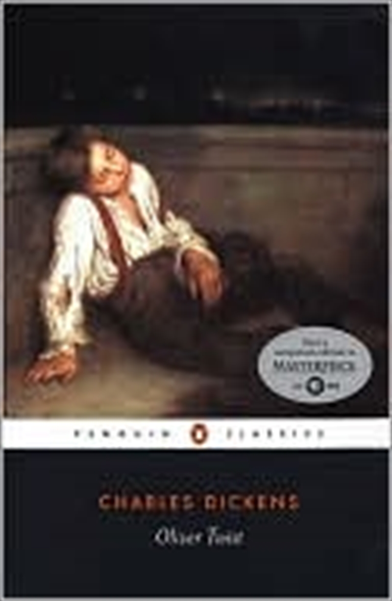 Oliver Twist/Product Detail/Young Adult Fiction