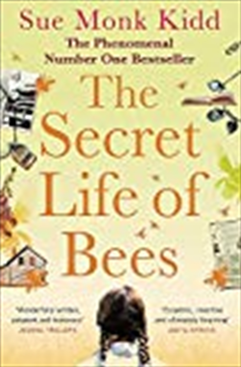 The Secret Life Of Bees/Product Detail/Reading