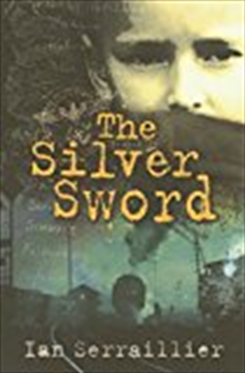 The Silver Sword/Product Detail/Childrens Fiction Books