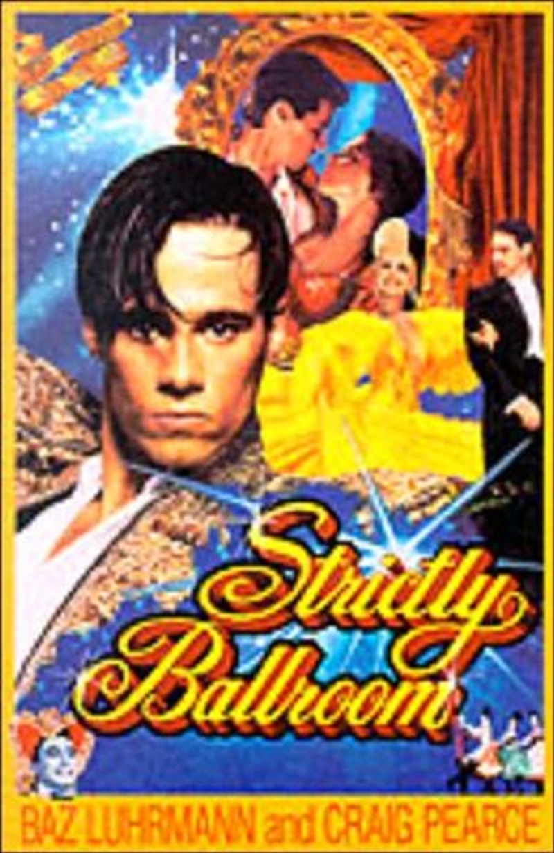 Strictly Ballroom (screenplays S)/Product Detail/Reading