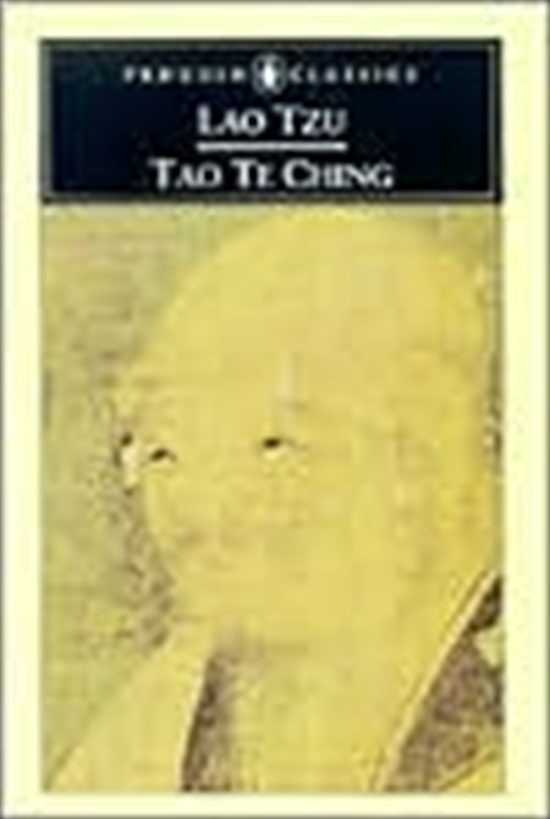 Tao Te Ching/Product Detail/Religion & Beliefs