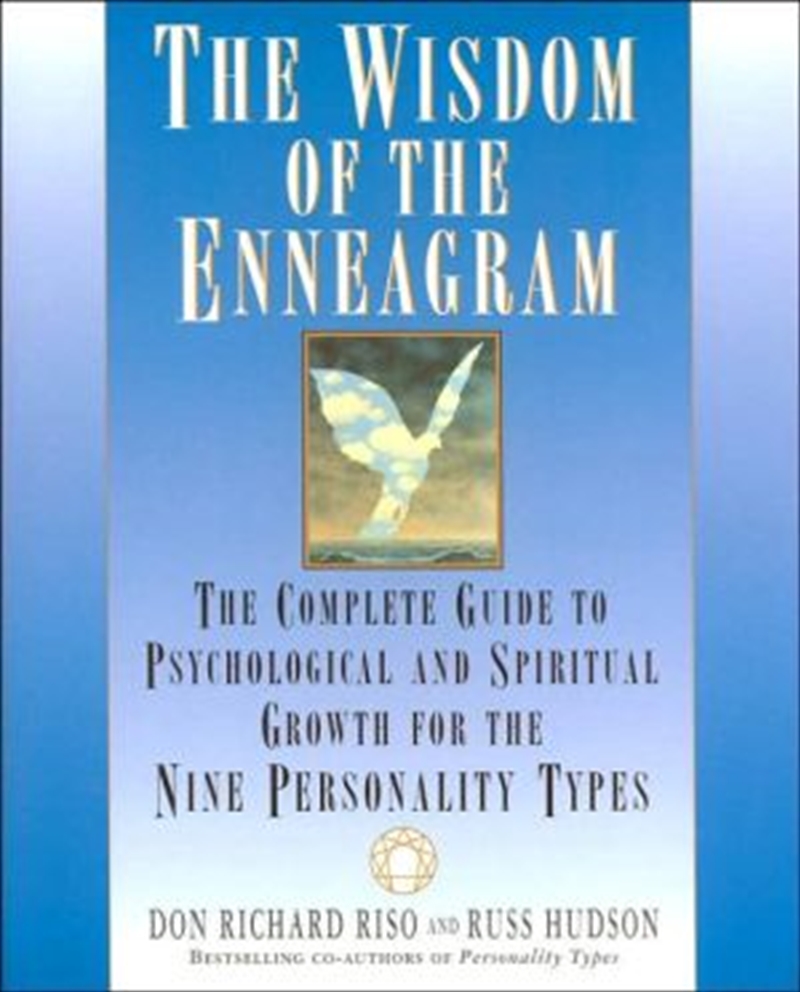 The Wisdom Of The Enneagram/Product Detail/Reading