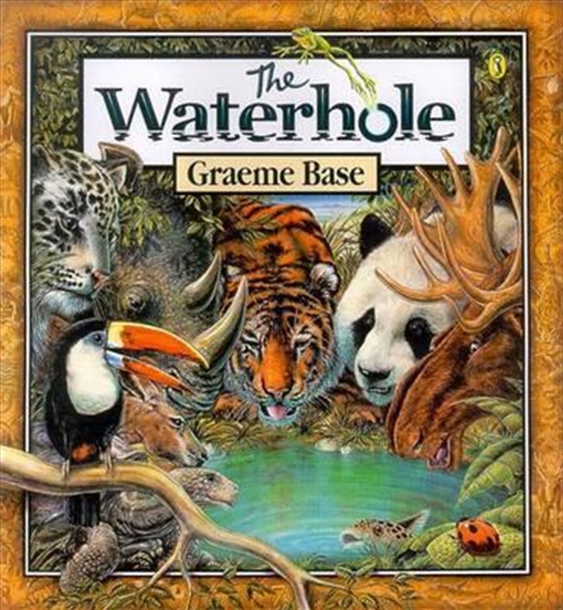 The Waterhole/Product Detail/Children