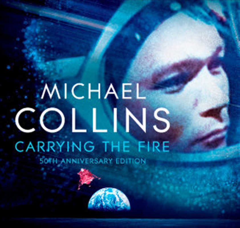 Carrying the Fire/Product Detail/True Stories and Heroism