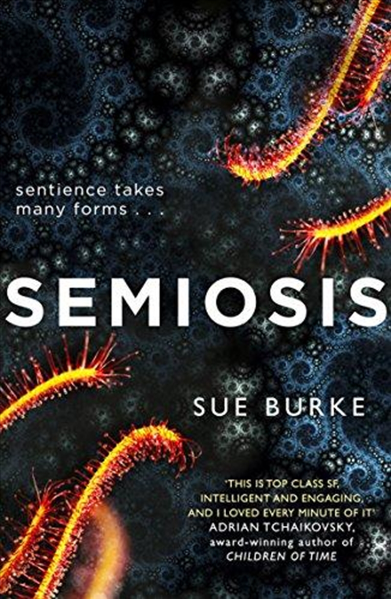 Semiosis: A Novel Of First Contact/Product Detail/Science Fiction Books