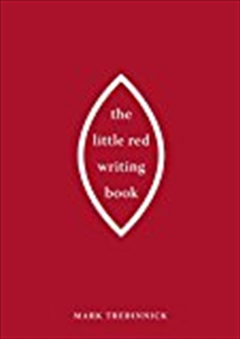 The Little Red Writing Book/Product Detail/Reading