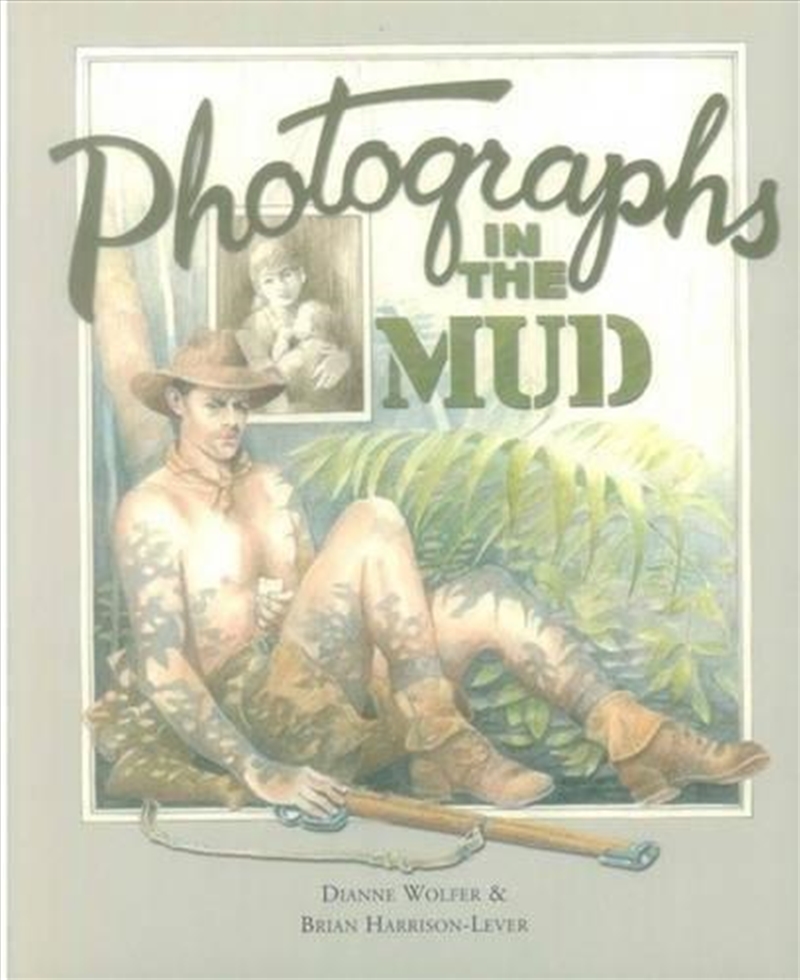 Photographs In The Mud/Product Detail/Childrens Fiction Books