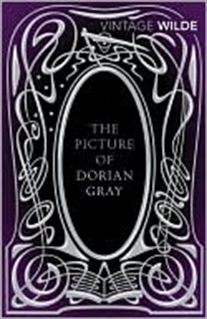 The Picture of Dorian Gray/Product Detail/Reading