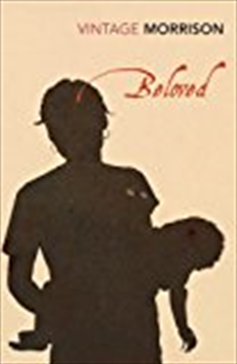 Beloved/Product Detail/Historical Fiction