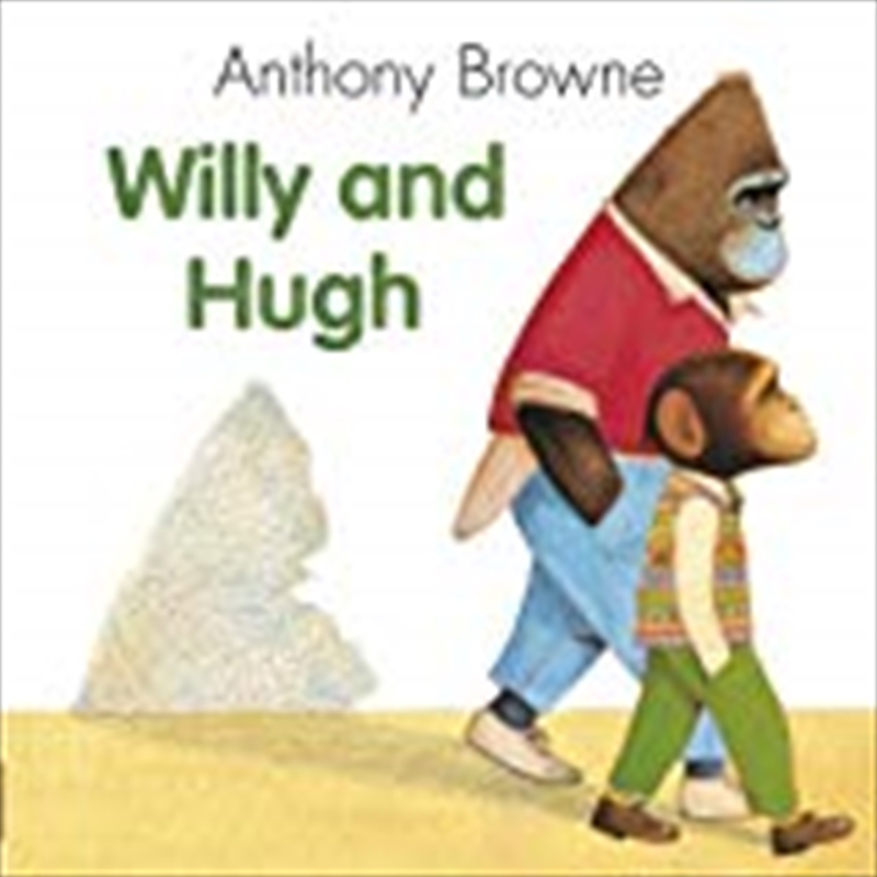 Willy And Hugh/Product Detail/Childrens Fiction Books