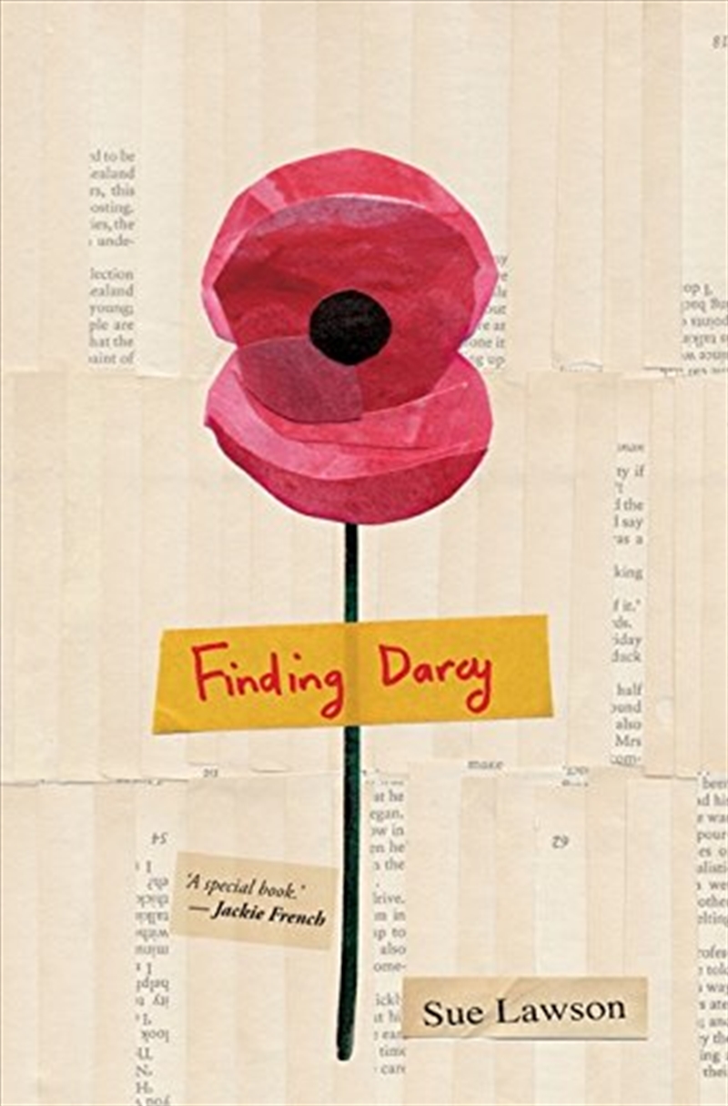 Finding Darcy/Product Detail/Childrens Fiction Books