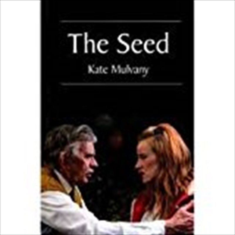 The Seed/Product Detail/Reading