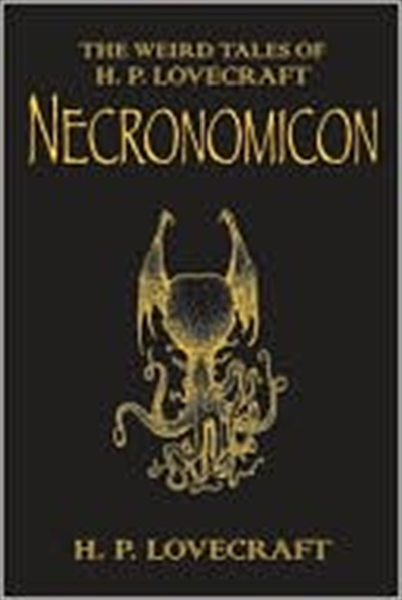 Necronomicon/Product Detail/Reading