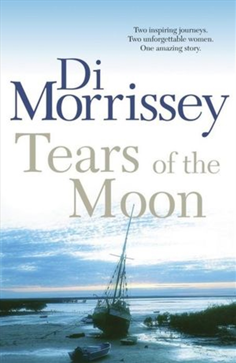 Tears Of The Moon/Product Detail/Reading