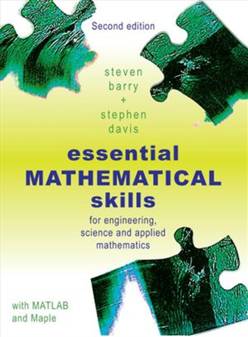 Essential Mathematical Skills/Product Detail/Maths