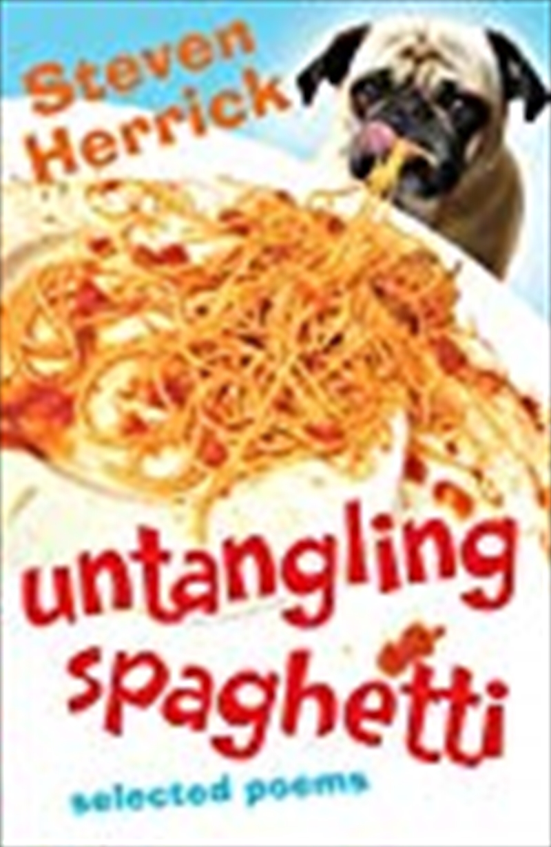 Untangling Spaghetti: Selected Poems/Product Detail/Children