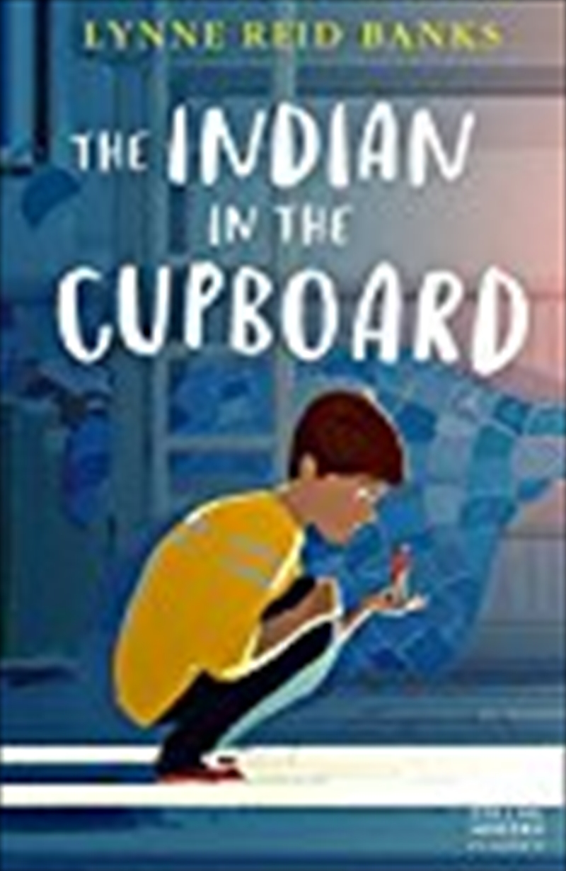 Indian In The Cupboard (essential Modern Classics)/Product Detail/General Fiction Books