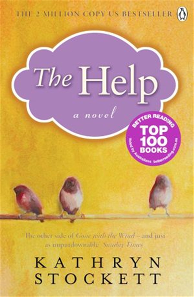 The Help/Product Detail/Reading