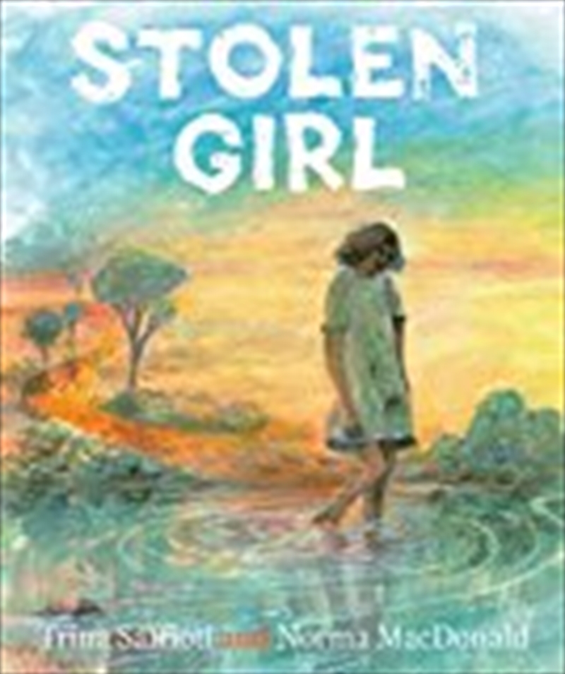 Stolen Girl/Product Detail/Children