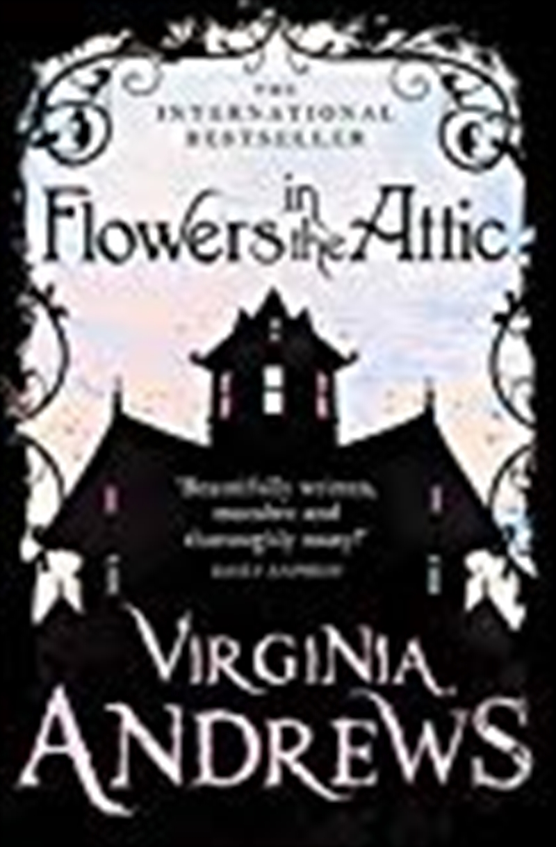 Flowers In The Attic/Product Detail/Thrillers & Horror Books