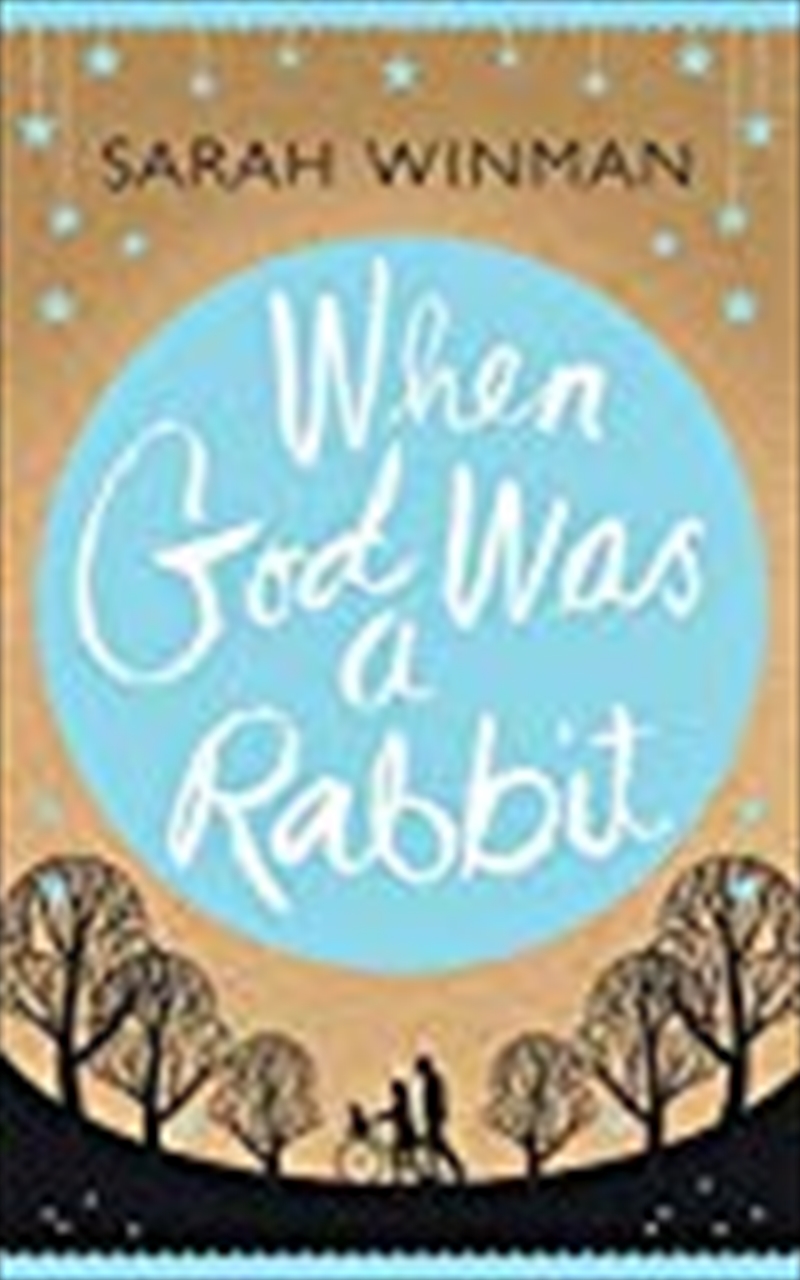 When God was a Rabbit/Product Detail/Reading