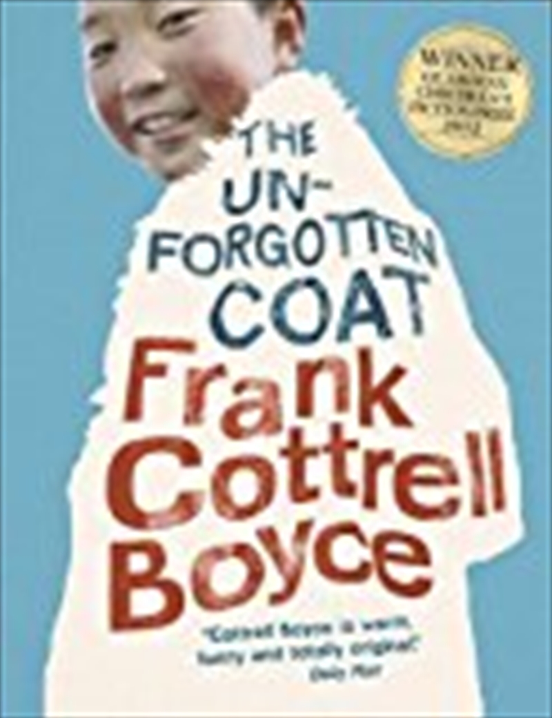 The Unforgotten Coat/Product Detail/Childrens Fiction Books