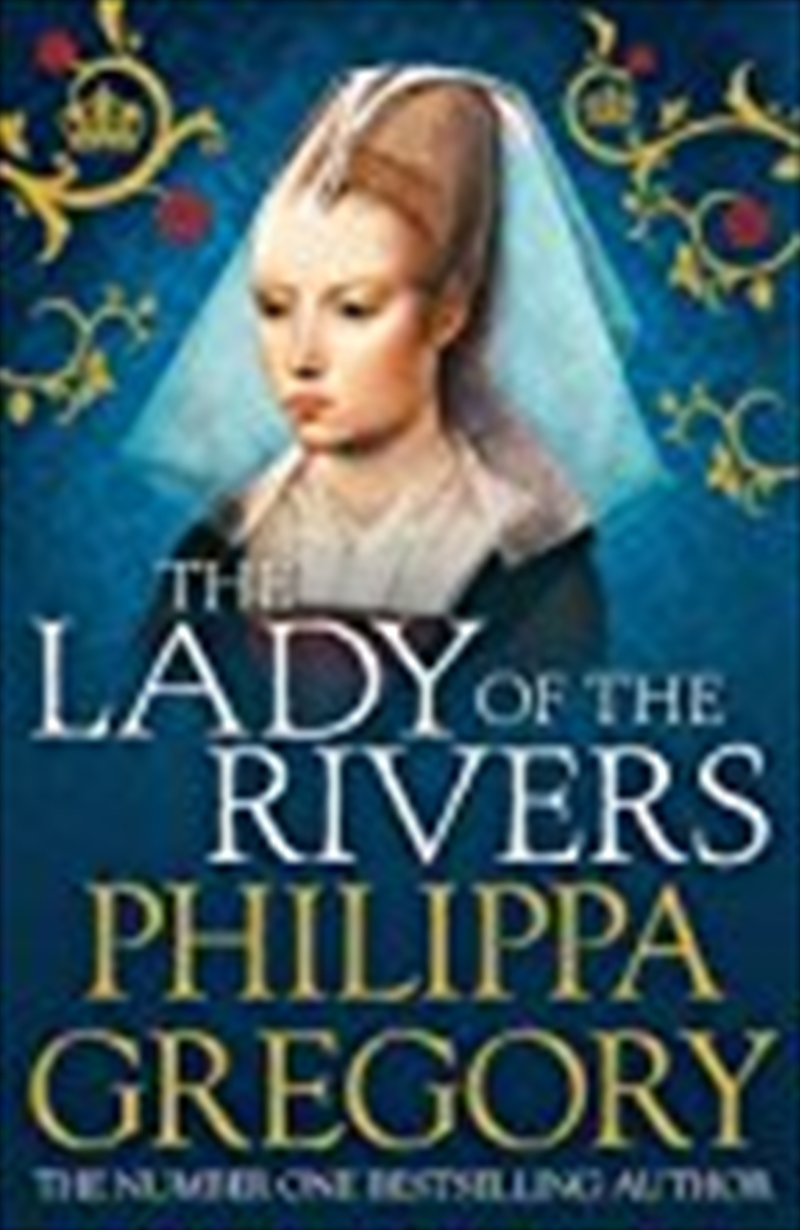 Lady of the Rivers/Product Detail/General Fiction Books