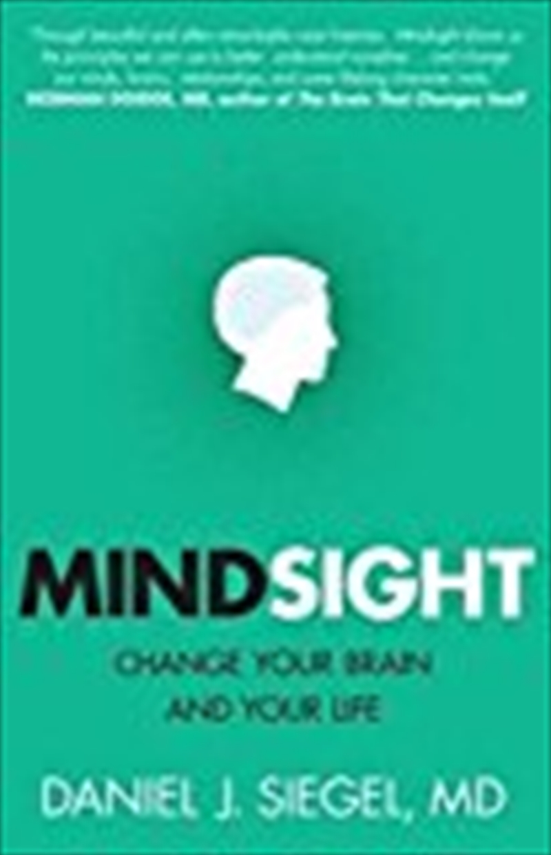 Mindsight: Change Your Brain and Your Life/Product Detail/Reading