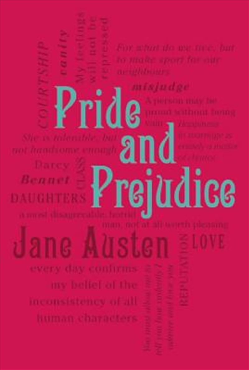 Pride And Prejudice/Product Detail/General Fiction Books