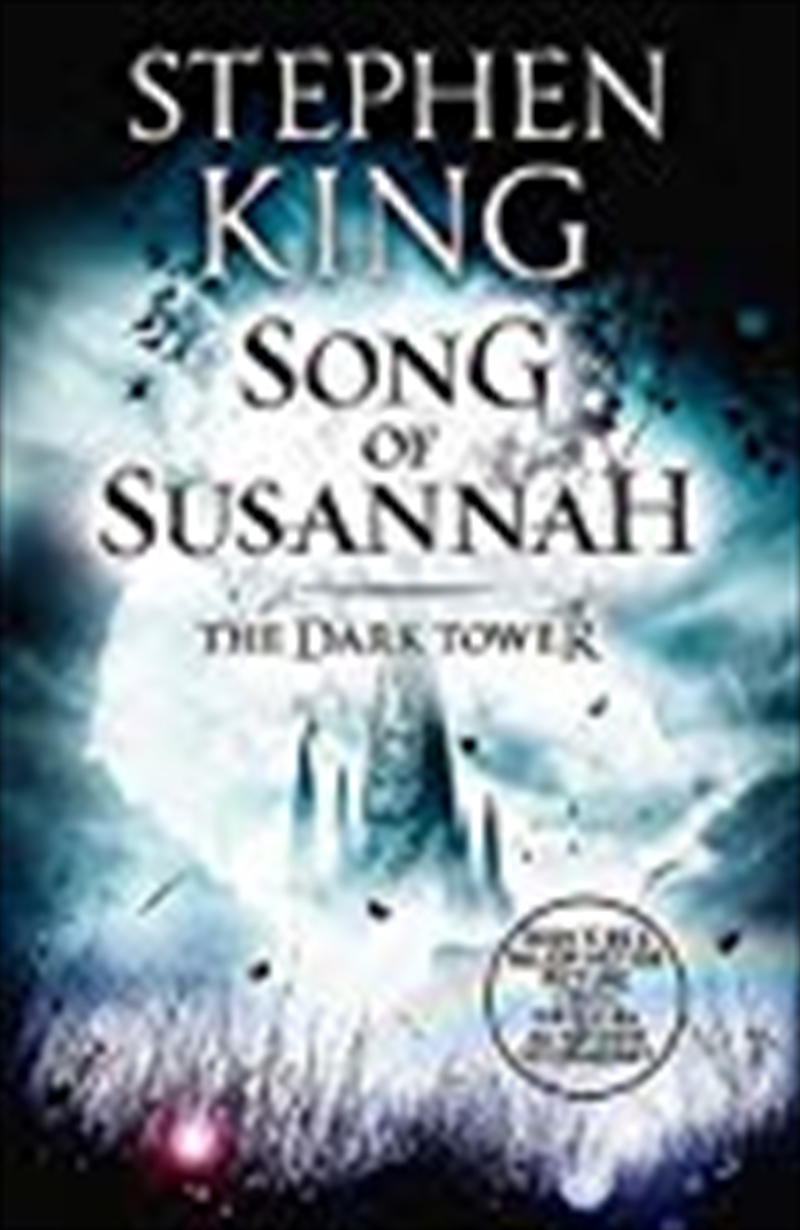 Song Of Susannah/Product Detail/Thrillers & Horror Books