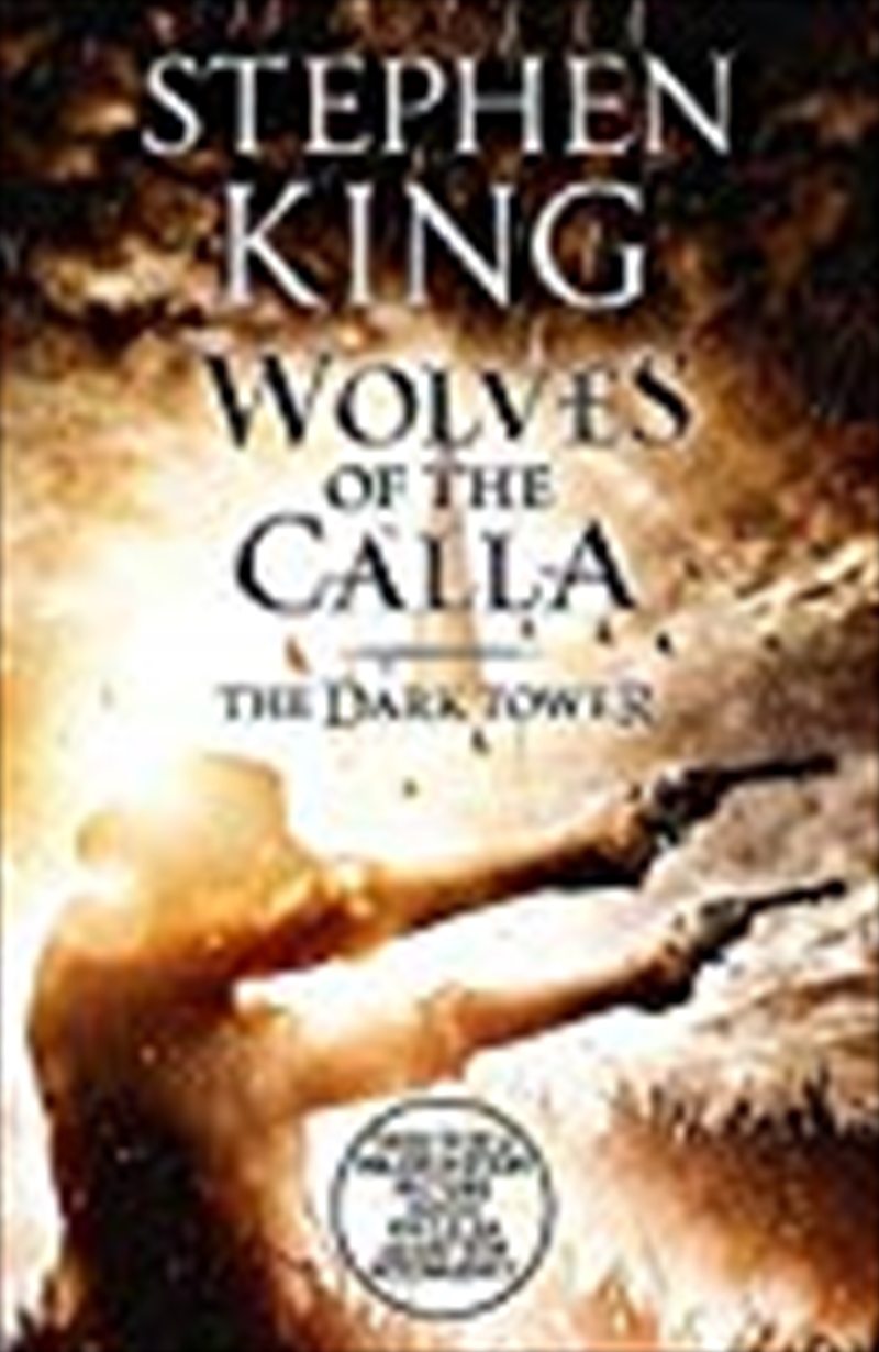 Wolves Of The Calla/Product Detail/Thrillers & Horror Books