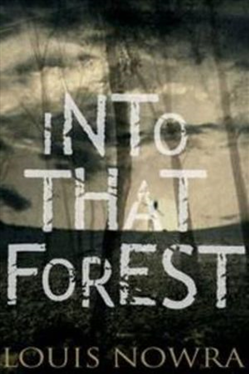 Into That Forest/Product Detail/Childrens Fiction Books