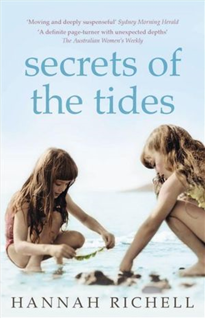 Secrets of the Tides/Product Detail/Reading